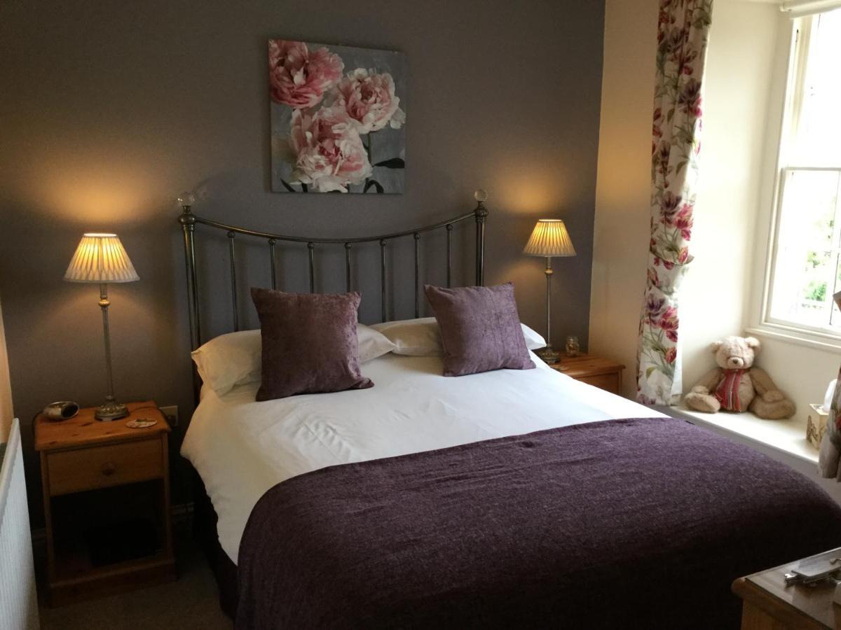 Crown Farm Couette-café Skipton