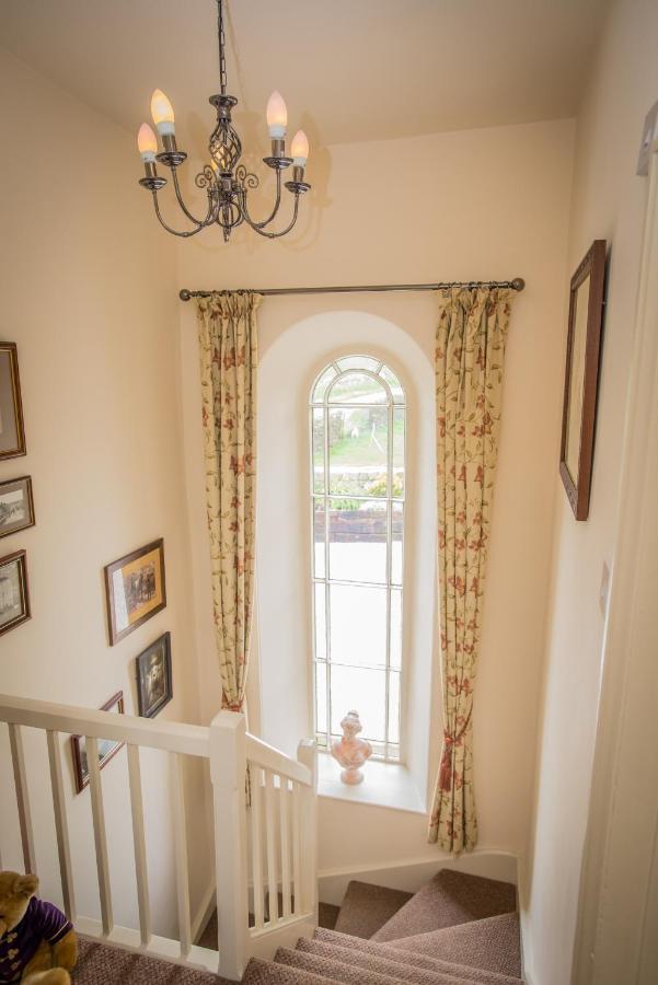 Crown Farm Couette-café Skipton
